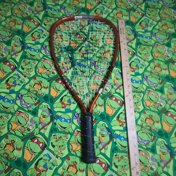 EKTELON Racquet Ball Raquet Energy 900 Power Level Oversized - Picture 2 of 9